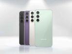 Harga HP Samsung S24 FE Terbaru Maret 2025, Flagship 'Lite' Performa Gahar Makin Affordable
