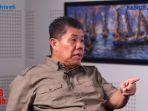 Wawancara Lengkap Hidayat Arsani, Saya Yakin Menang Tidak Ada Dendam