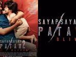 Daftar Pemain dan Sinopsis Film Sayap-sayap Patah 2: Oliva, Ini Bedanya dengan Film Pertama