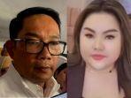 Hari Ini Ridwan Kamil Jalani Tes DNA di Bareskrim Soal Anak Lisa Mariana