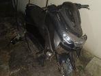 Cewek ABG Boncengan Kendarai N-Max Tabrak Pengendara Scoopy, Satu Orang Tewas Leher dan Kaki Patah