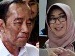 Dokter Tifa Bantah Pernyataan Ajudan soal Jokowi Alergi Kulit, Soroti Perut: Itu Alat CAPD