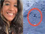 Sosok Juliana Marins, Pendaki Brasil Tewas Terjatuh ke Jurang Gunung Rinjani, Kedalaman 600 Meter