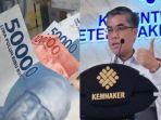 Penerima BSU 2025 Tidak Punya Rekening Bank Himbara dan BSI? Begini Penjelasan Menaker