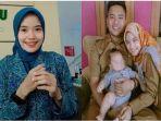 Sosok Lia Patmawati Istri Kades Teguh Ferdieta, Tewas Kecelakaan Satu Keluarga, Profesi Bidan