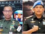 Rekam jejak Mayjen TNI Edwin Adrian Sumantha Jabat Danpaspampres,  Lulusan Terbaik Wira Adi Nugraha