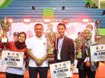 bangka/20250630-HUT-BHAYANGKARA-Penutupan-kejuaraan-taekwondo-Kapolda-Cup-2025.jpg