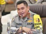 Nama-Nama Pejabat Mabes Polri yang Diganti Kapolri, Kabareskrim, Kabaintelkam hingga Kabaharkam