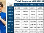 20250714-tabel-KUR-BRI-2025.jpg