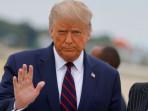Amerika Serikat Alami Government Shutdown Terpanjang, Ini Penyebab dan Dampaknya, Negara Bisa Tutup