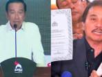Roy Suryo Cs Terbitkan Buku Ilmiah Soal Ijazah Jokowi untuk HUT RI