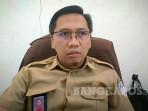 bangka/20250826-Kepala-Bidang-Pencegahan-dan-Pengendalian-Penyakit-Slamet-Wahidin.jpg