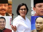 Posisi Menko Polkam Kosong Usai Budi Gunawan Dicopot, Presiden Prabowo Tunjuk ad interim