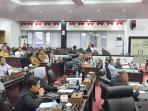 Polemik IUP PT STI di Belitung, DPRD Belitung Ingatkan Jangan Abaikan Hak Warga