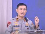 Sosok Irjen Rusdi Hartono Kapolda Tersingkat Kedua setelah Irjen Yudhiawan, Jabat 6 Bulan 12 Hari
