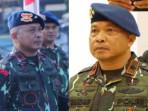 Sosok Irjen Ramdani Hidayat, Tak Pernah Jabat Kapolda Kini Tembus Bintang Tiga jadi Dankorbrimob