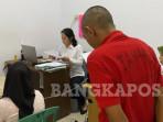 Potret Kelam Pasutri di Bangka, Buka Bisnis Prostitusi Online demi Rp200 Ribu untuk Sekali Kencan