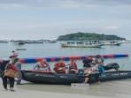20251103-BERLABUH-Turis-asal-Eropa-mayoritas-dari-Prancis-berlabuh-di-Pulau-Belitung.jpg