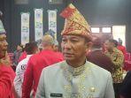 Burhanudin: Alhamdulillah Saya Dicalonkan Kembali jadi Calon Bupati Belitung Timur di Pilkada 2024