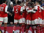 PREDIKSI Skor Arsenal vs Wolves di Liga Inggris Sabtu Malam, H2H, Line Up dan Link Live Streaming