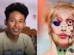 Sosok Penjual Es Asal Madiun Dulu Ditangkap Polisi Dikira Hacker Bjorka, Sempat Buat Heboh