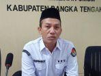 Ketua-KPU-Bangka-Tengah-Supendi-Saputra-melongo.jpg