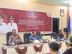 Kapolres Babar Ajak Sinergi Dewan Adat Melayu Ikut Jaga Keamanan dan Ketertiban Masyarakat