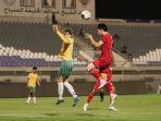 Timnas Indonesia Lolos ke Final Piala Asia U17 2025 usai Tahan Imbang Australia Tanpa Gol