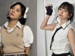Fantastis! Kehadiran Zee dan Freya JKT48 di Shopee Live Hadirkan Antusiasme Penonton yang Bombastis
