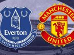 PREDIKSI SKOR Everton vs Man Utd Malam Ini Pukul 23.30 WIB, H2H, Line Up dan Link Live Streaming
