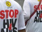 Waspada, Terjadi 4 Kasus HIV di Bangka Tengah, di Basel 22 Orang Terinveksi HIV & 1 Orang Meninggal