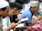 Doa Khatam Al Quran 30 Juz Versi Panjang dan Pendek, Lengkap Arab, Latin dan Artinya