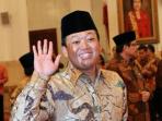 Harta Kekayaan Nusron Wahid Capai Rp21,8 Miliar, Intip Isi Garasinya