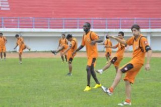 5 Pemain Inti tak Perkuat Persisam Hadapi PSPS