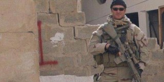 Chris Kyle