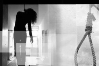 Nilai Jelek, Siswi SMP Gantung Diri