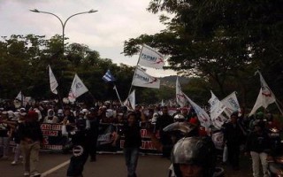 Kapolres Jalan Kaki, Kasatlantas Naik Motor