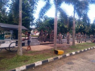 Atasi ATM, Pemkot Diminta Cabut Perda Lama