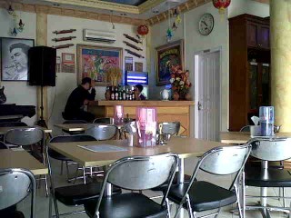 Ikan Berkurang, Restoran Cari Alternatif Menu Seafood