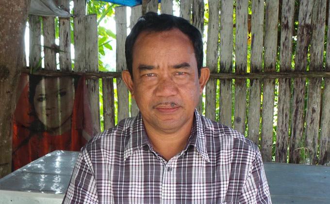 Venue Pertandingan PraPON Tahap II Bisa Tampung 1.500 Penonton