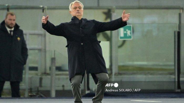 Lima Pemain Bisa Gabung Jose Mourinho di Fenerbahce, Dua Reuni Chelsea-man United dan Son Heung