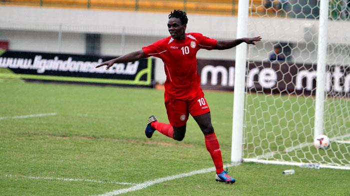 Matangkan Variasi Serangan