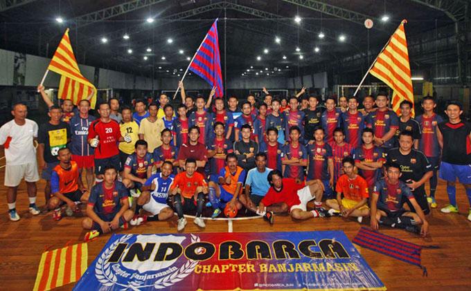 Malam Ini Pesta Jagung Bakar dan Live Dj Indobarca