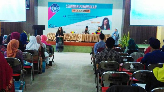 160 Guru Bahas Kekerasan Terhadap Siswa