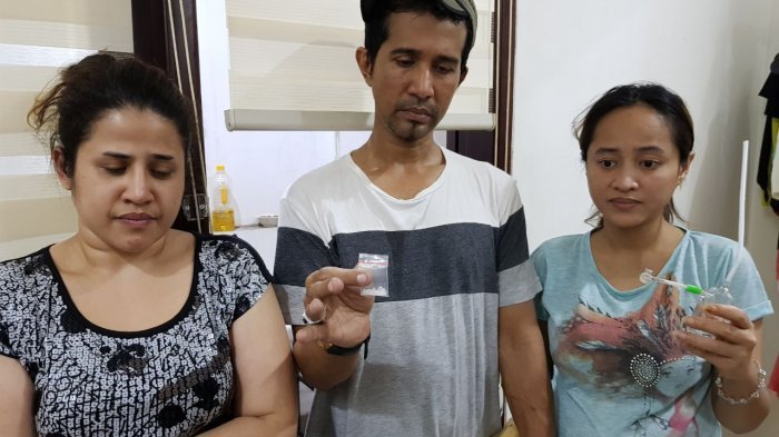 Orang Inilah yang Buat Anak Elvy Sukaesih, Dhawiya dan Kakaknya Diciduk Polisi karena Narkoba