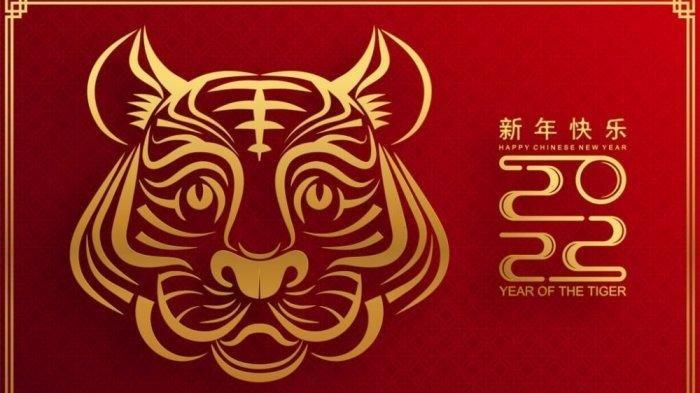 40 Ucapan Selamat dan Link Twibbon Hari Raya Imlek 2022, Kata Mutiara Sambut Tahun Baru China 2573