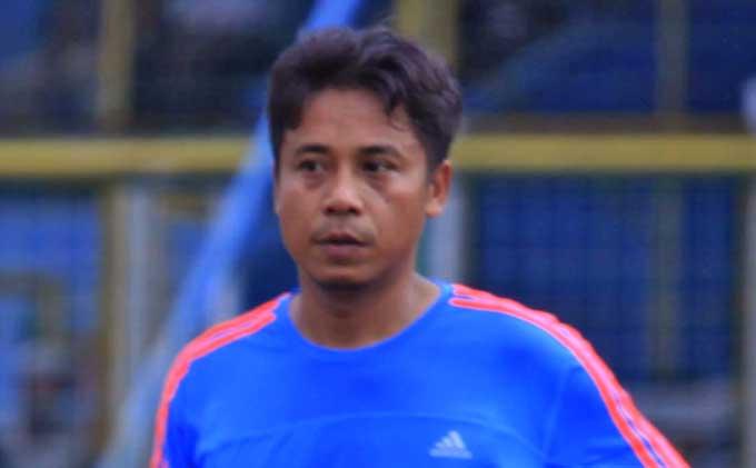 Jacksen F Tiago Pulang ke Brasil, Yunan Helmi Pimpin Latihan tim Barito Putera