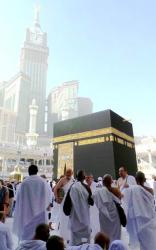 Keutamaan Berkah Sepanjang Hidup Setelah Laksanakan Tawaf Mengelilingi Kabah