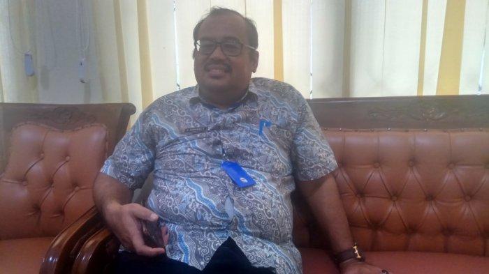 ini Kendala Pendulangan Tradisional Pumpung Sungai Tiung Kecamatan Cempaka jadi WPR