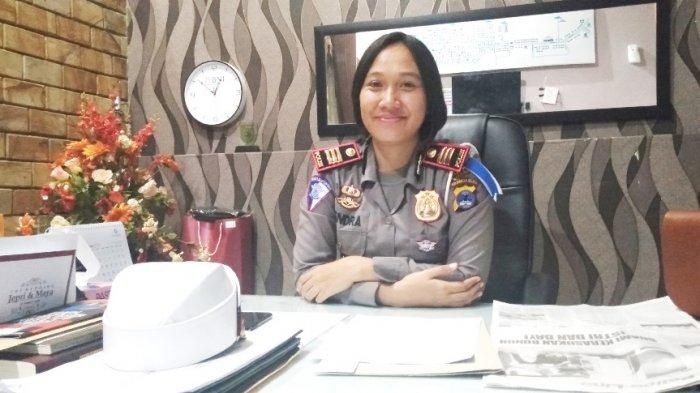 40 Persen Pelanggar Operasi Patuh Intan di Kotabaru adalah Anak di Bawah Umur